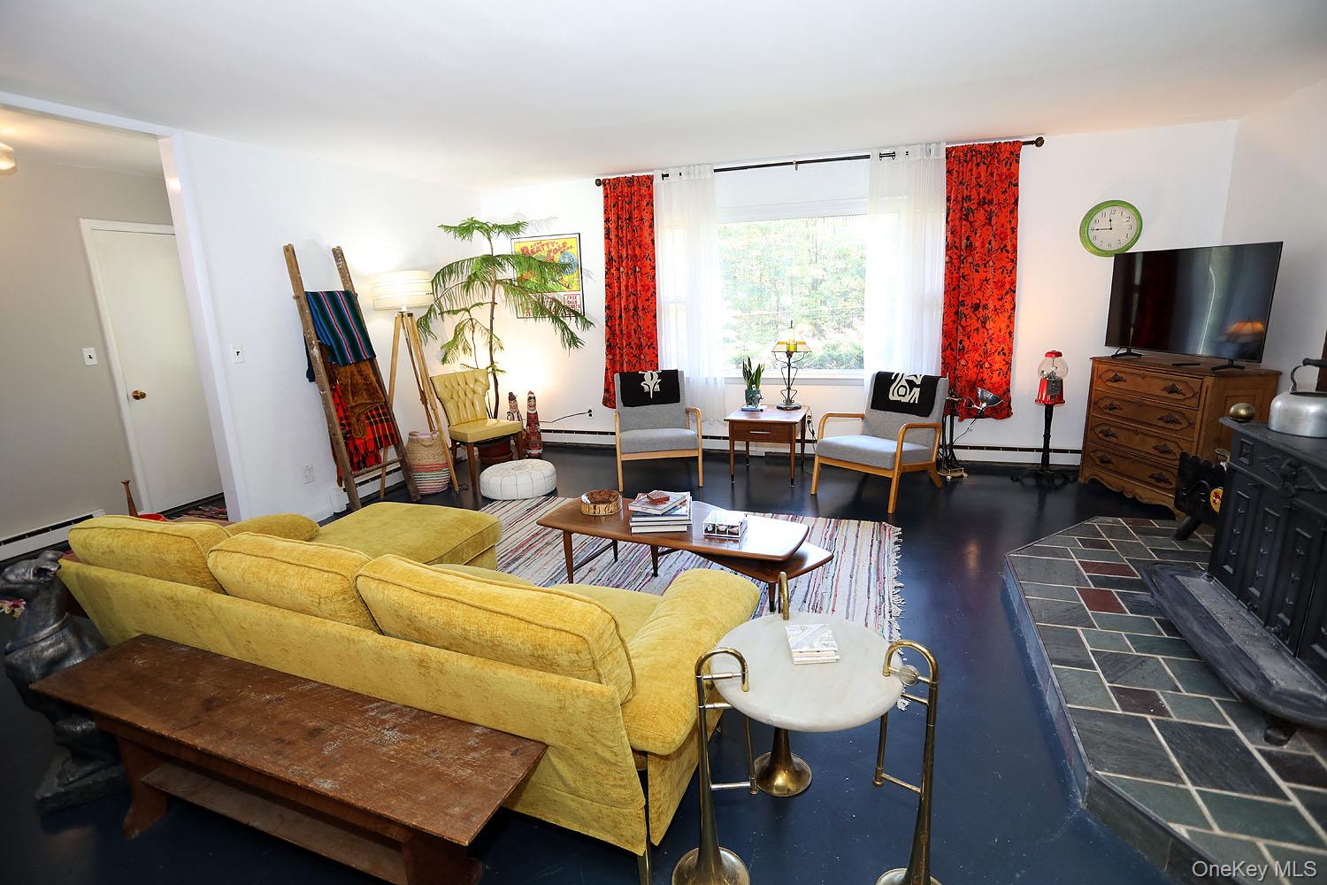 8719 State Route 97, Callicoon, NY 12723