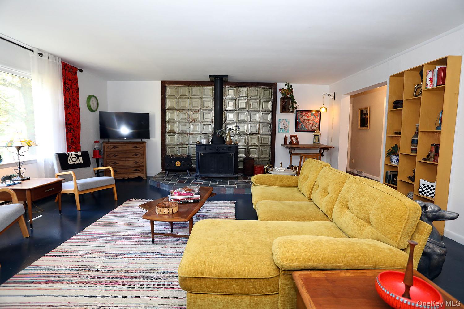 8719 State Route 97, Callicoon, NY 12723