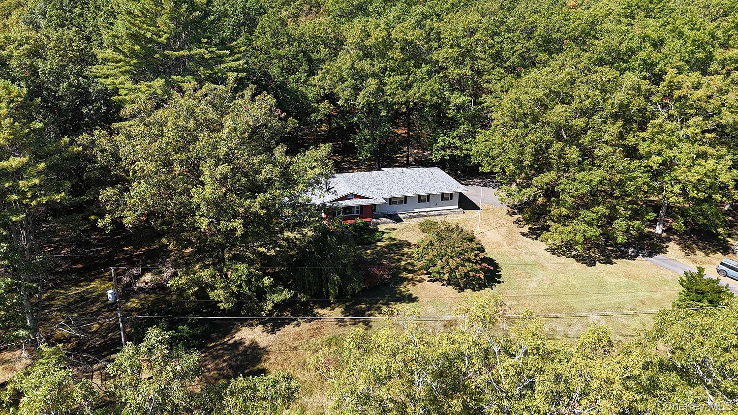 8719 State Route 97, Callicoon, NY 12723