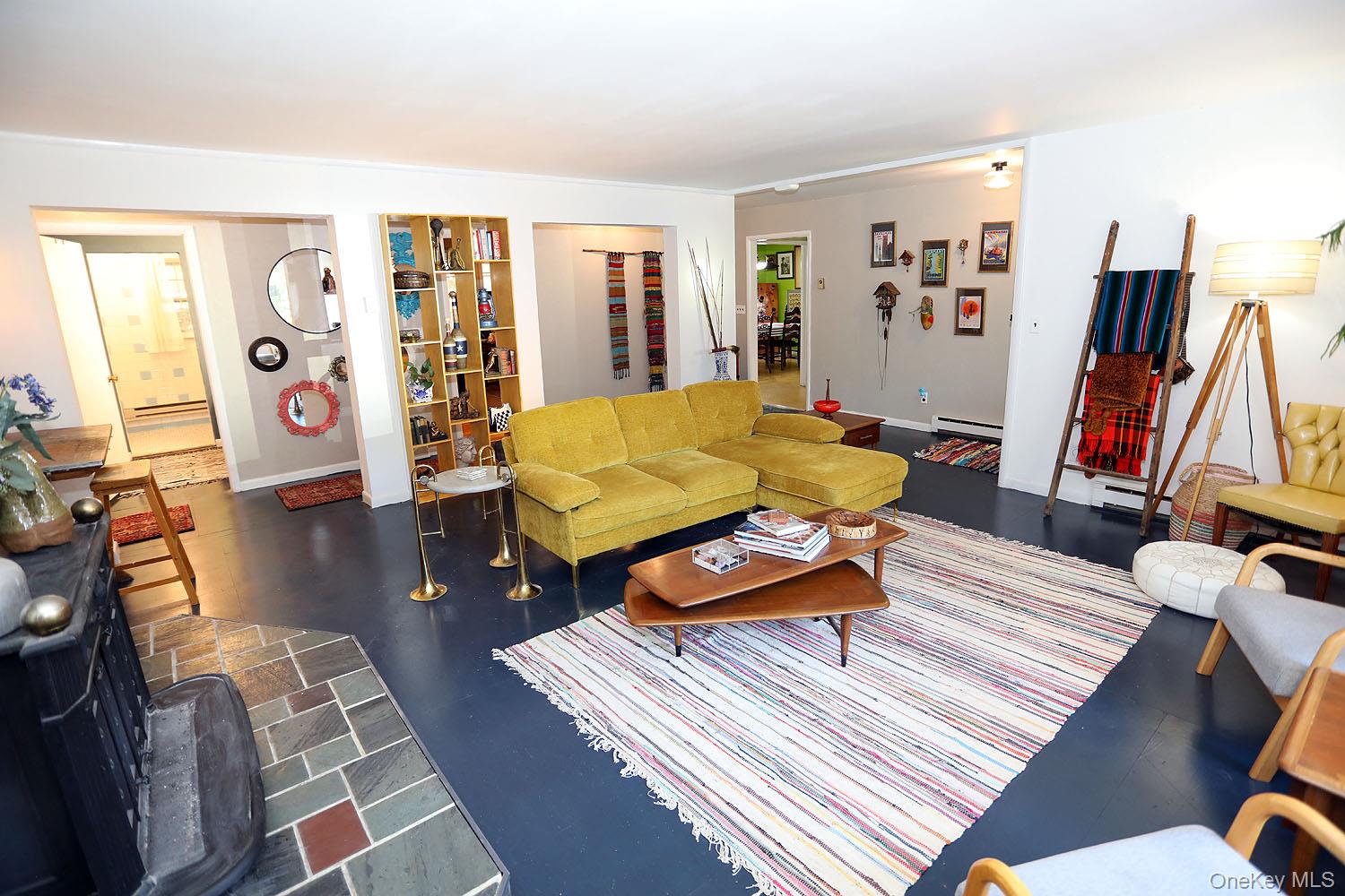 8719 State Route 97, Callicoon, NY 12723