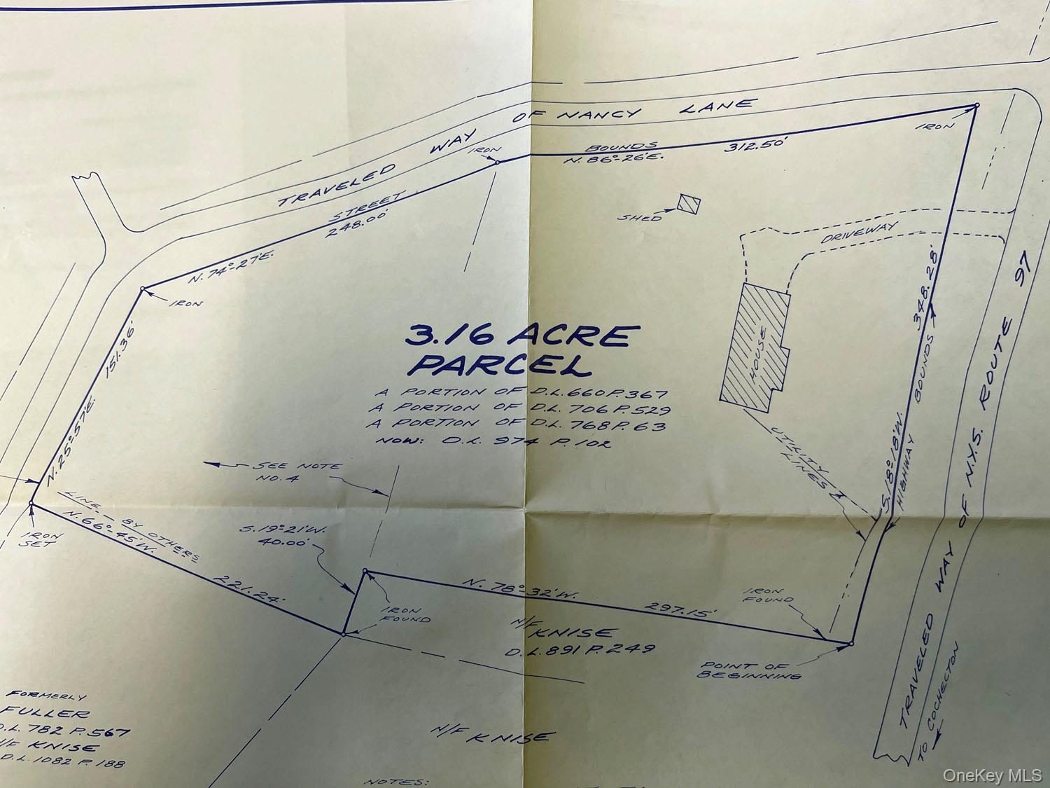 8719 State Route 97, Callicoon, NY 12723