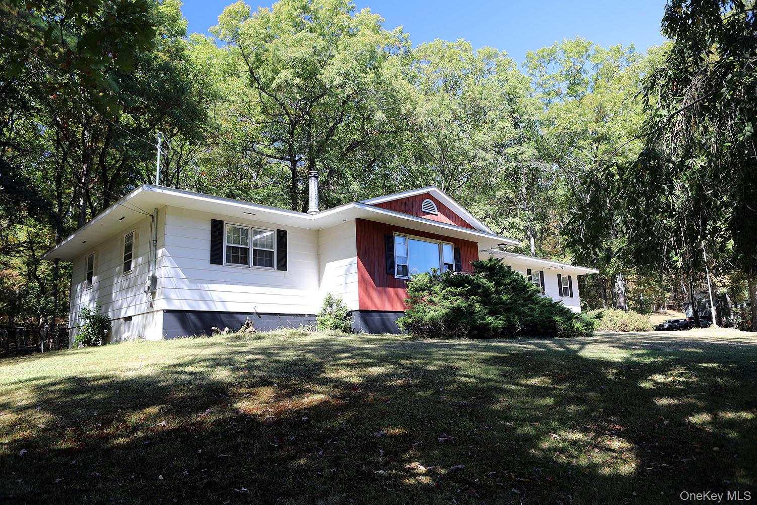 8719 State Route 97, Callicoon, NY 12723