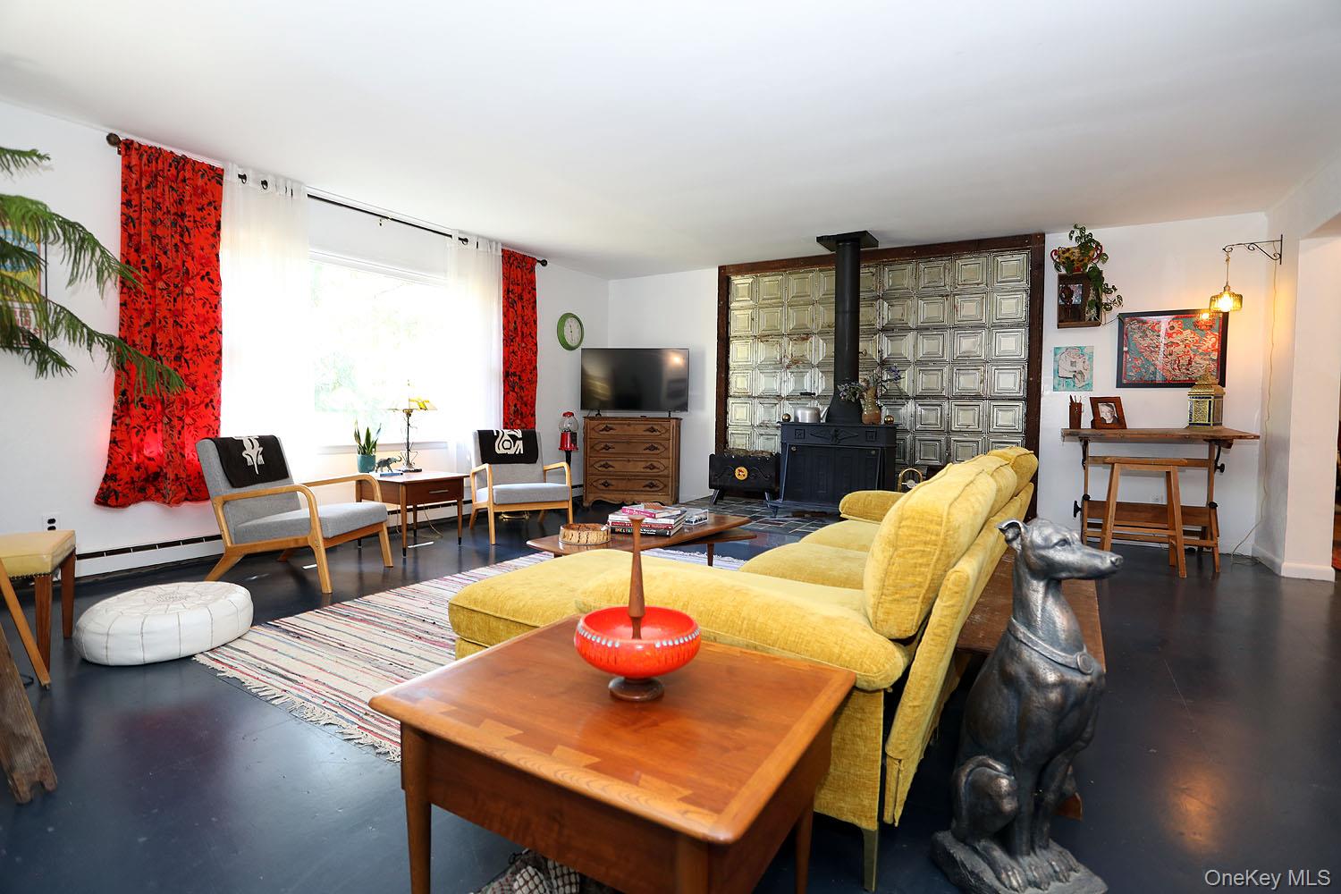 8719 State Route 97, Callicoon, NY 12723