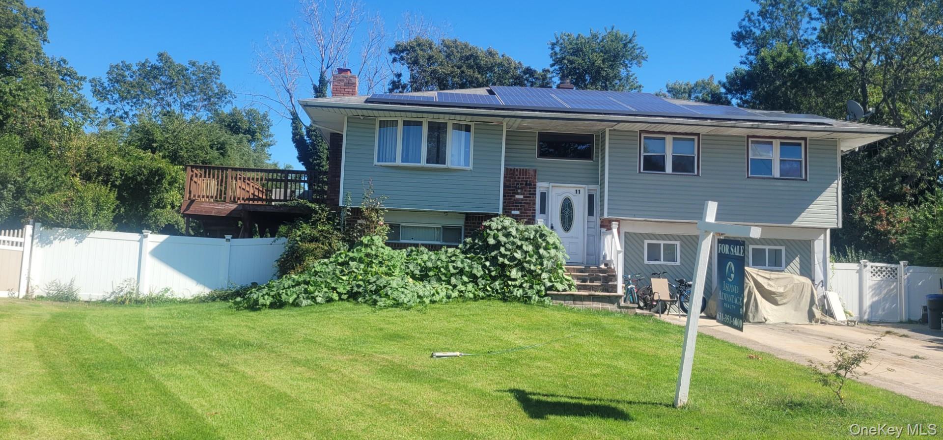 11 Churchill Drive, Brentwood, NY 11717