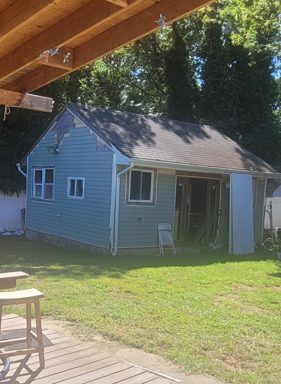 11 Churchill Drive, Brentwood, NY 11717