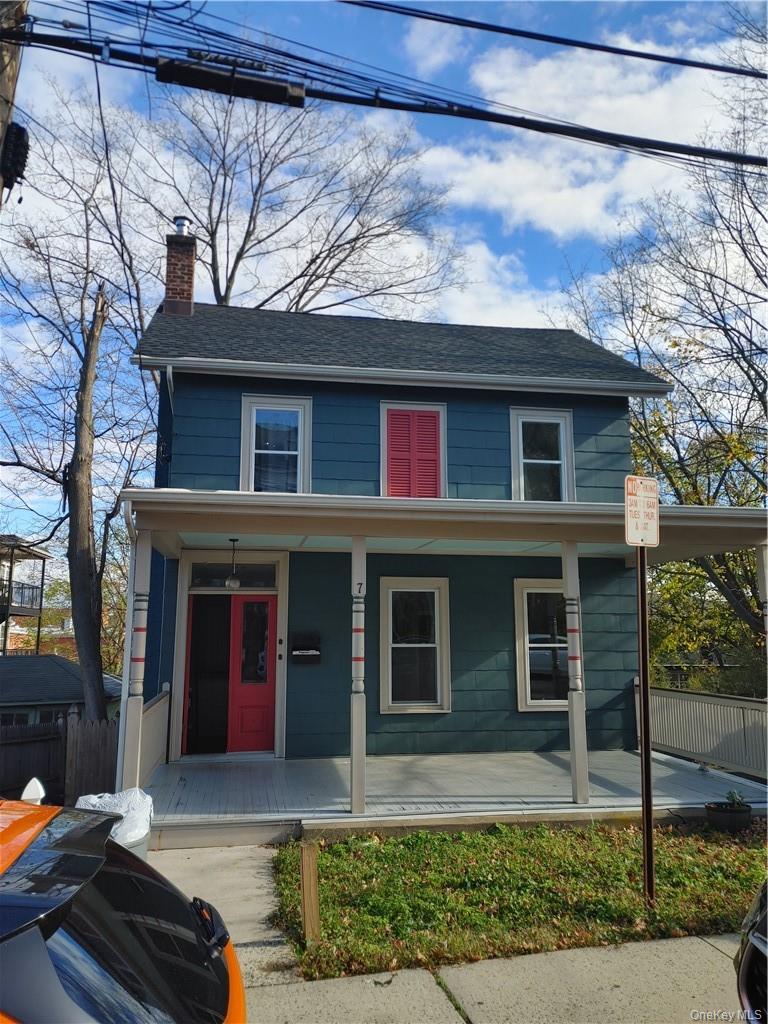 7 Prospect Street # 1, Nyack, NY 10960