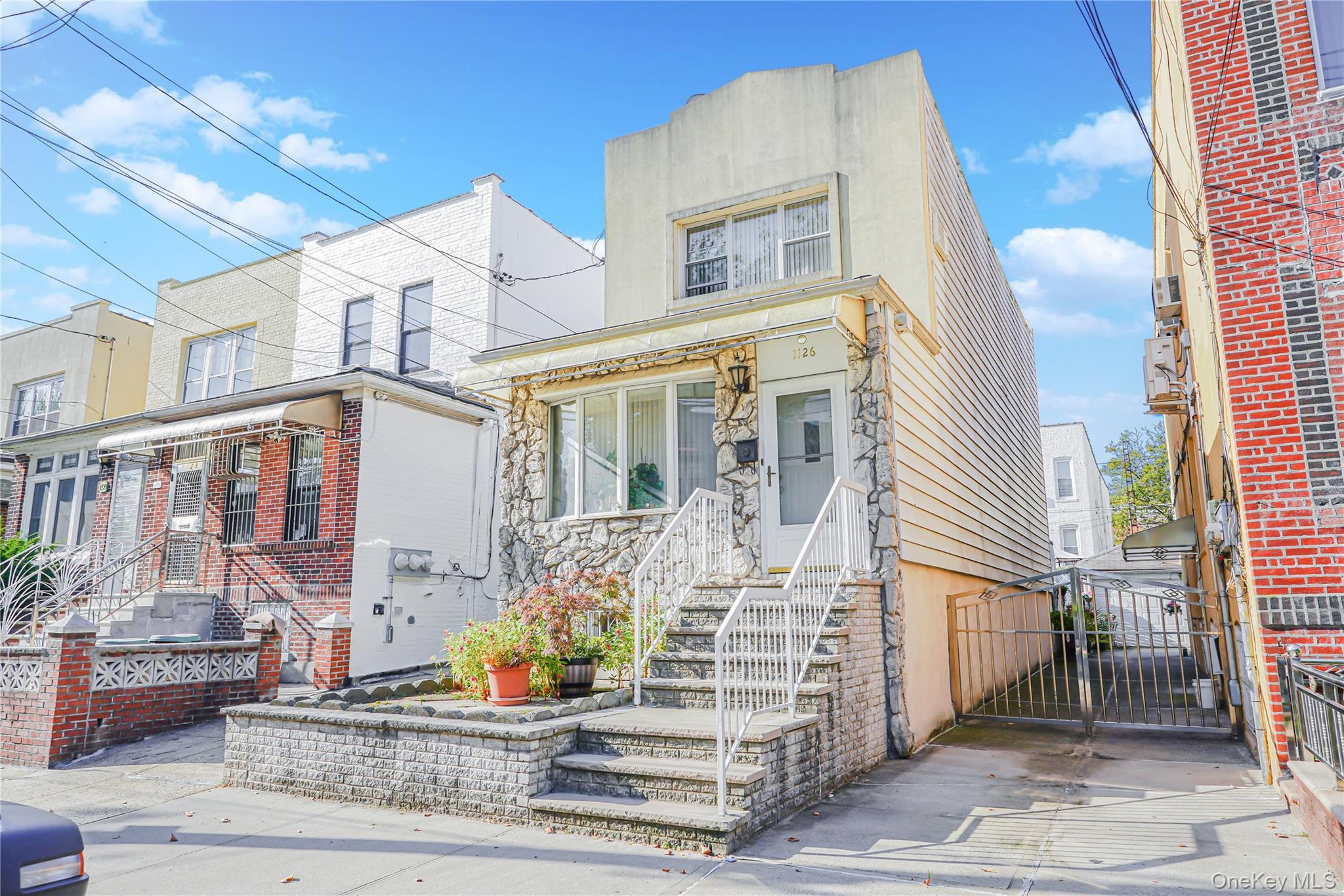 1126 70th, Brooklyn, NY 11228