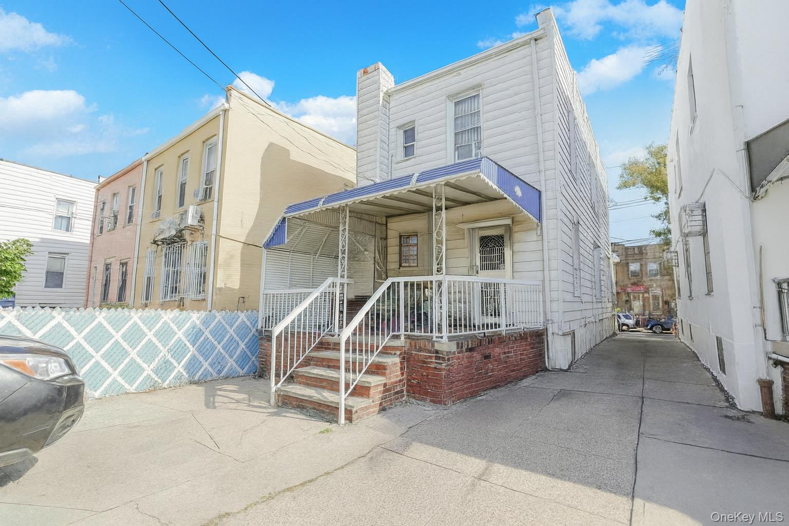 1126 70th, Brooklyn, NY 11228