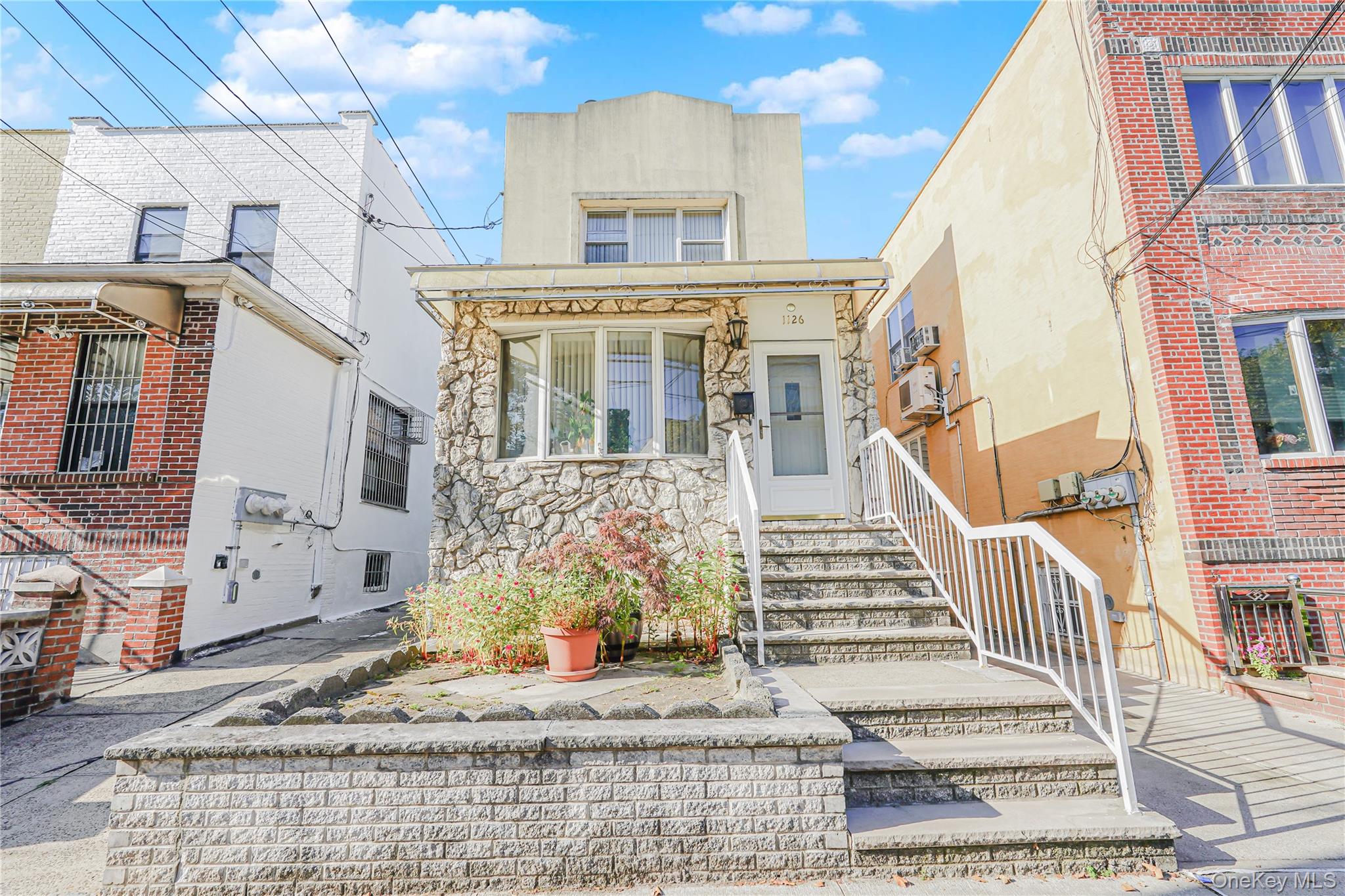 1126 70th, Brooklyn, NY 11228