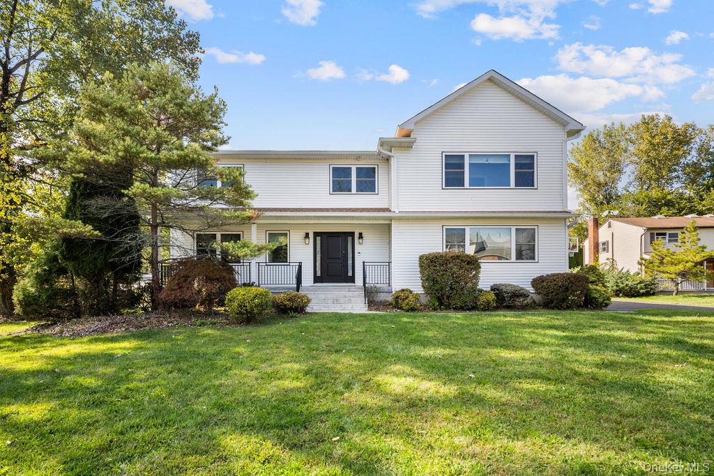 4 Jennifer Court, Spring Valley, NY 10977