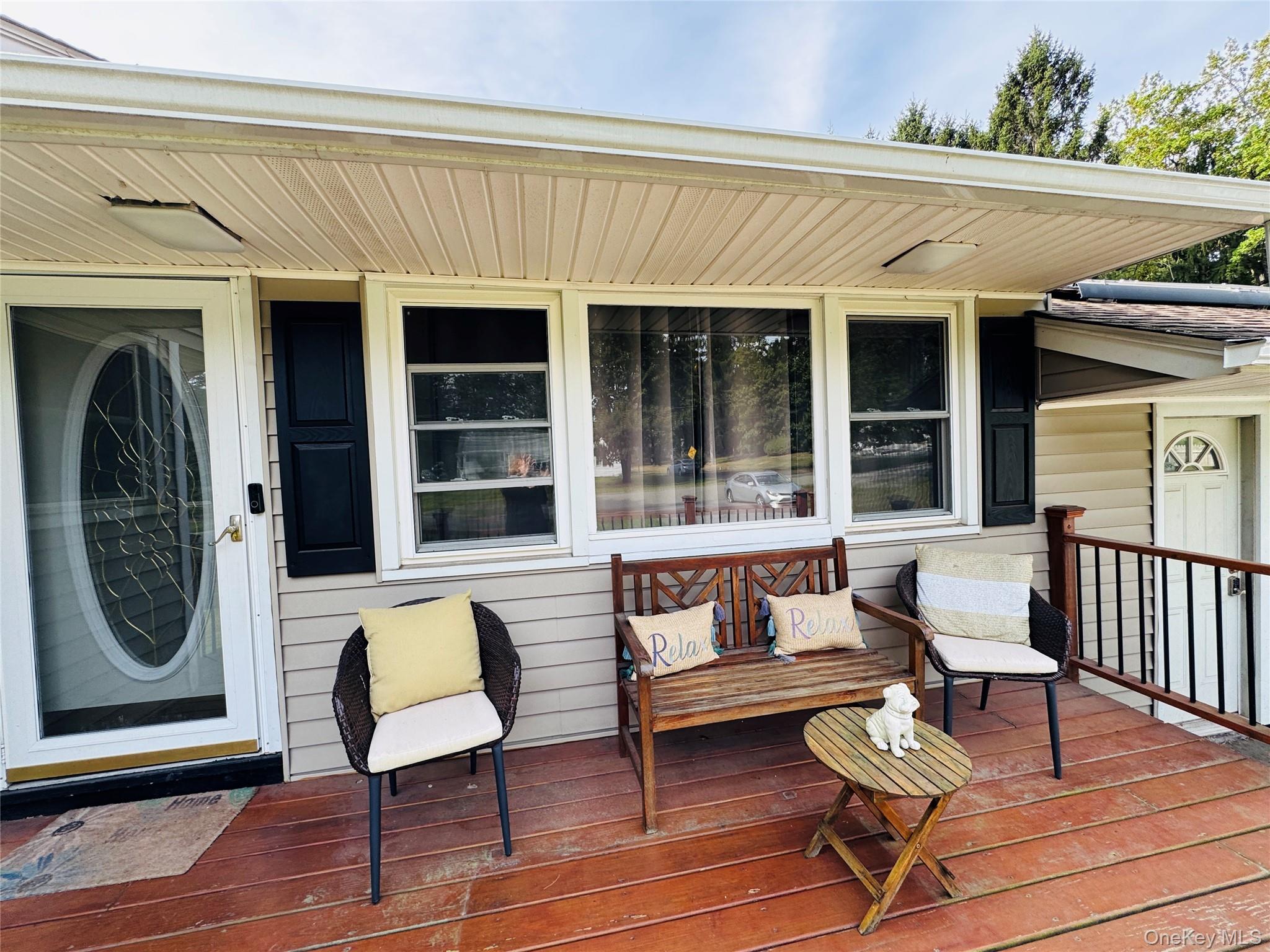 1 Pinecrest, Warwick, NY 10990