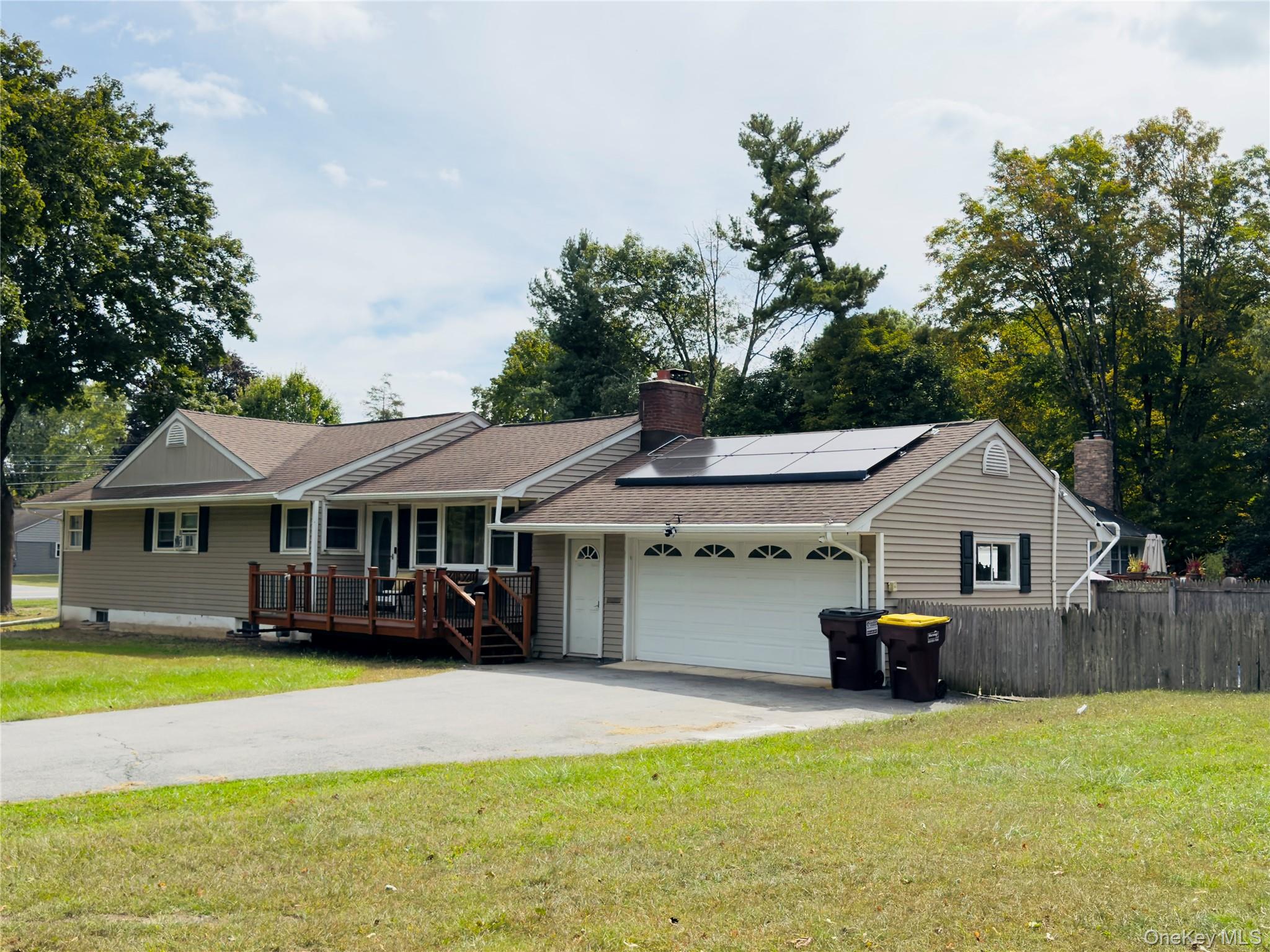 1 Pinecrest, Warwick, NY 10990