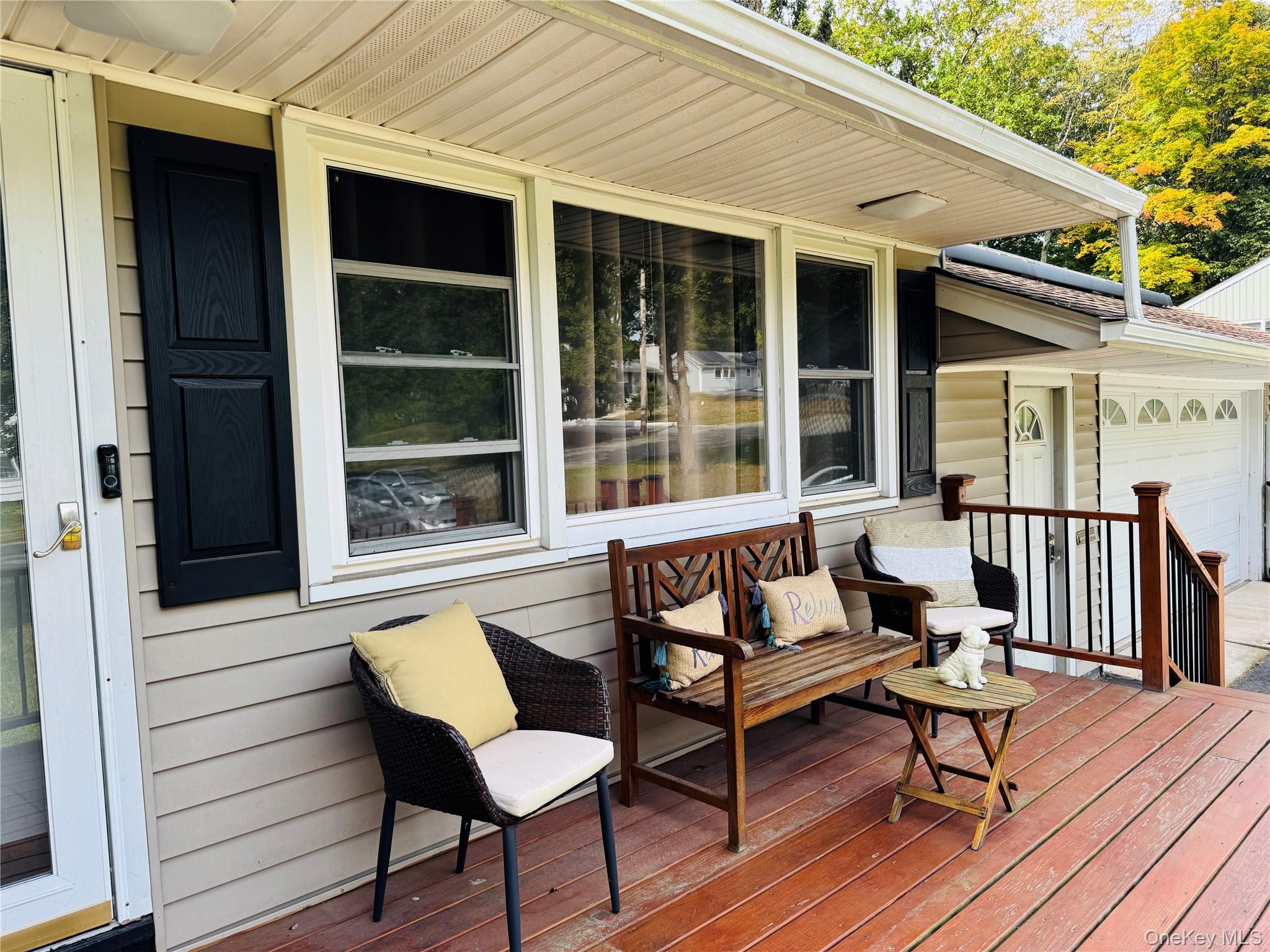 1 Pinecrest, Warwick, NY 10990