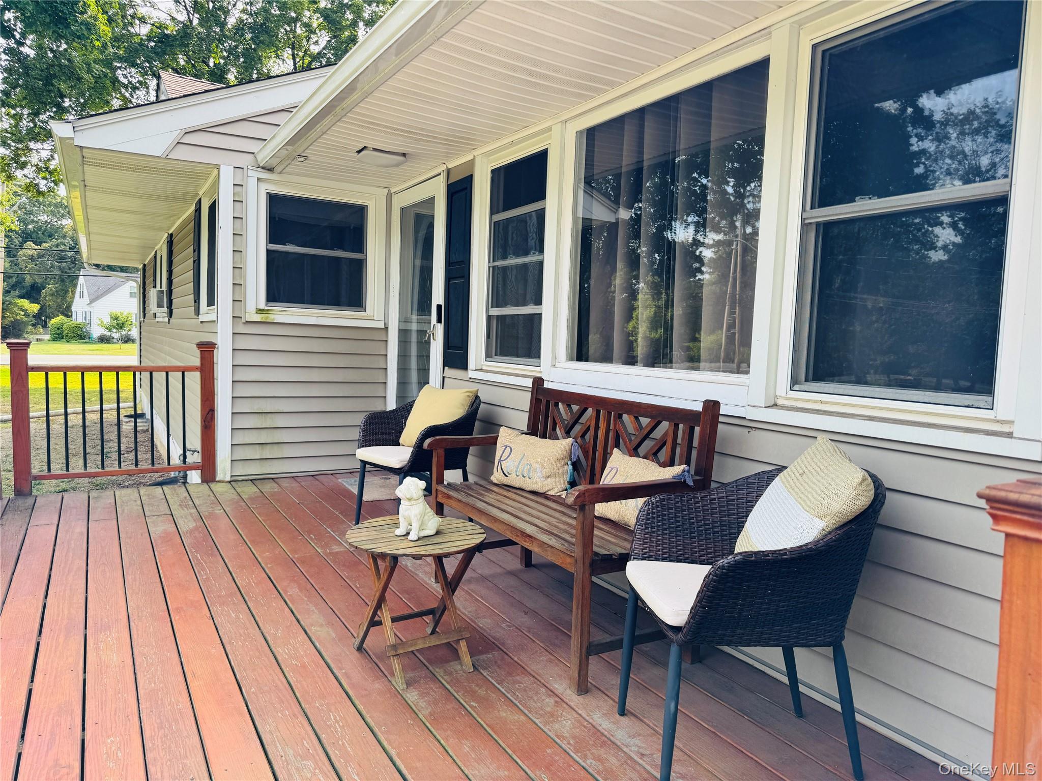 1 Pinecrest, Warwick, NY 10990