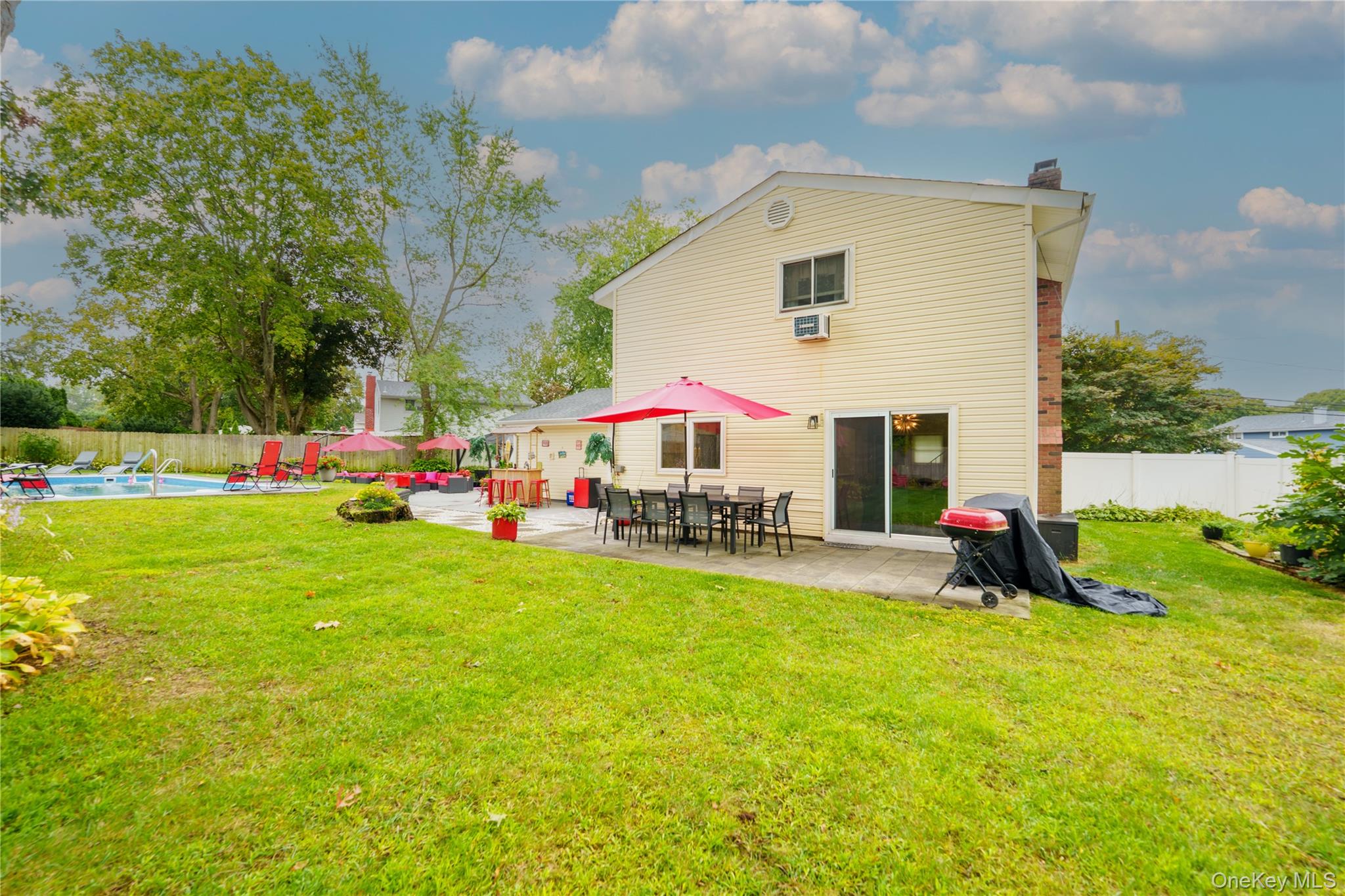 51 Sarah Drive, Lake Grove, NY 11755