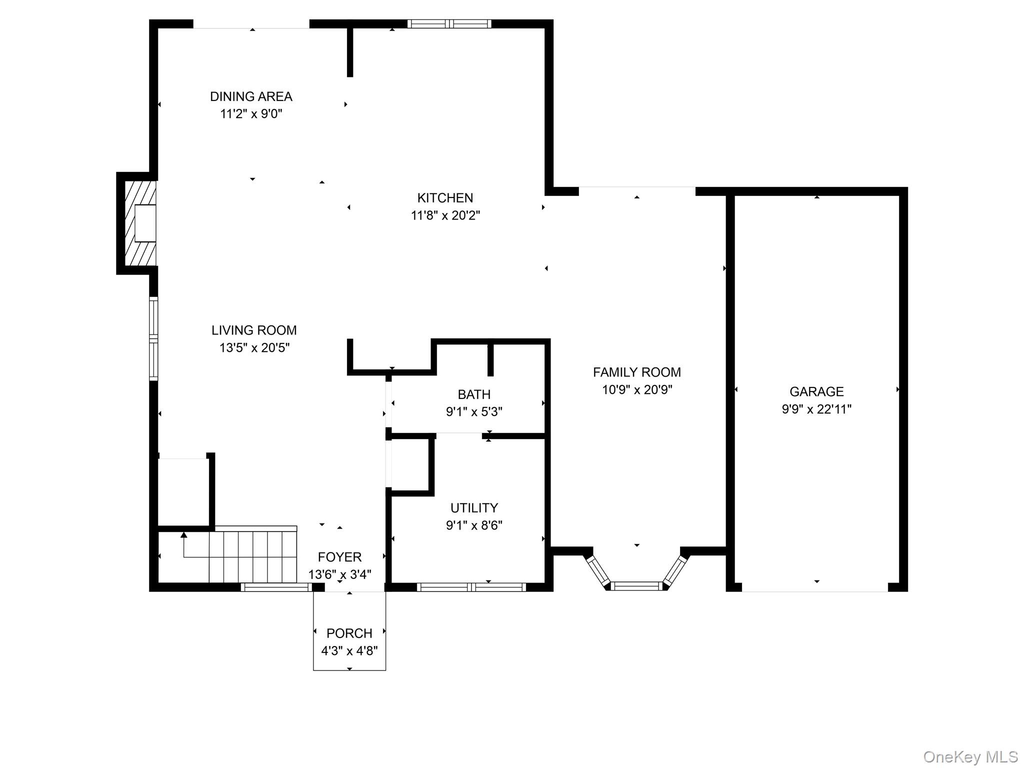 51 Sarah Drive, Lake Grove, NY 11755