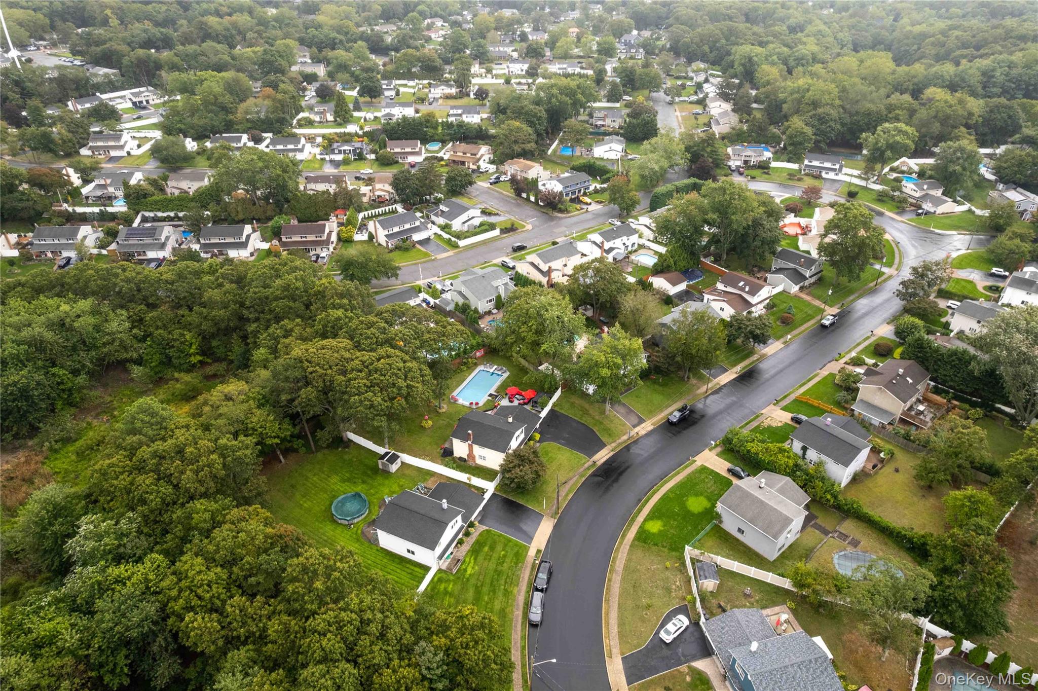 51 Sarah Drive, Lake Grove, NY 11755