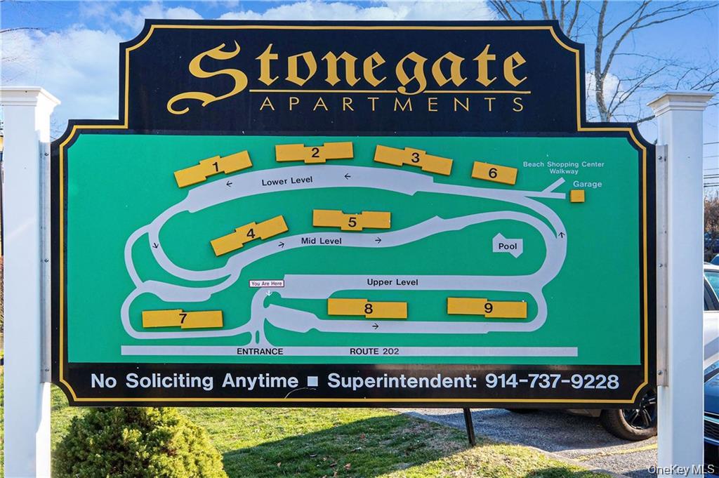 1840 Crompond Road # 7B3, Peekskill, NY 10566