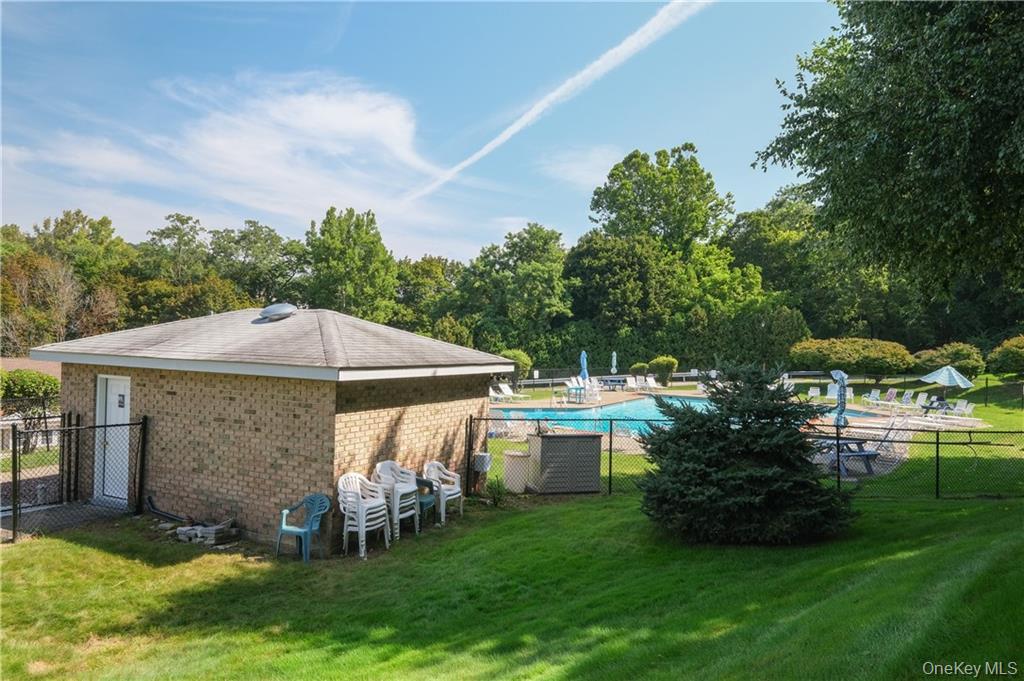 1840 Crompond Road # 7B3, Peekskill, NY 10566