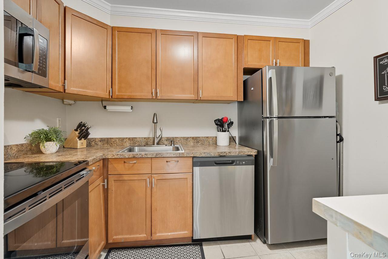 1840 Crompond Road # 7B3, Peekskill, NY 10566