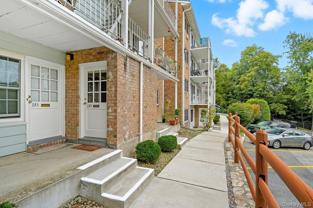 1840 Crompond Road # 7B3, Peekskill, NY 10566