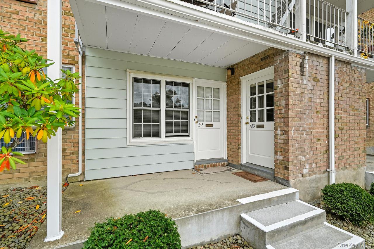 1840 Crompond Road # 7B3, Peekskill, NY 10566