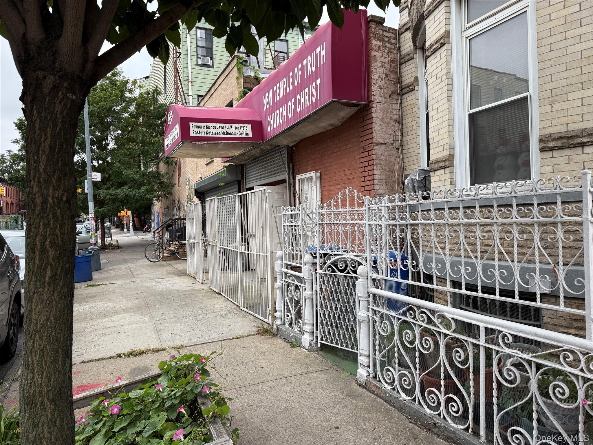 65 Eldert Street, Brooklyn, NY 11207