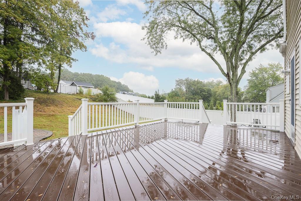 363 Gilbert Avenue, Pearl River, NY 10965