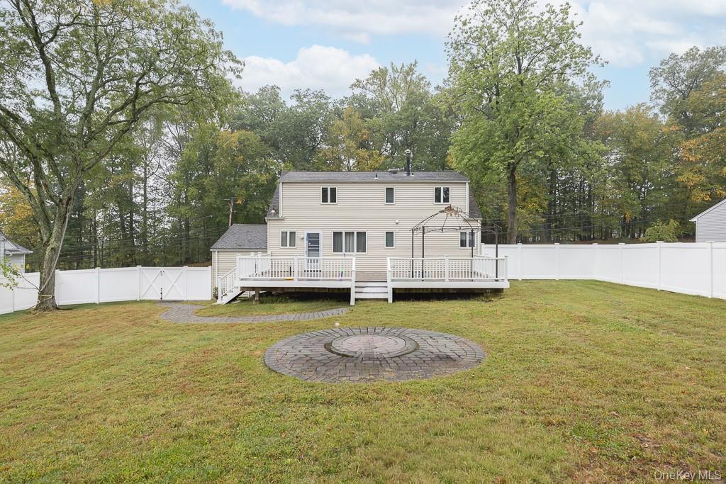 363 Gilbert Avenue, Pearl River, NY 10965