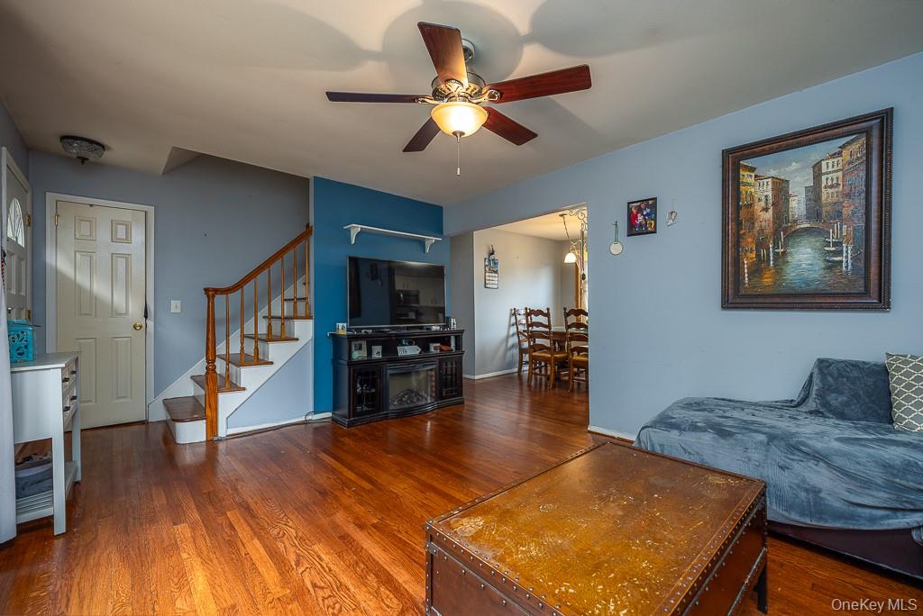 363 Gilbert Avenue, Pearl River, NY 10965