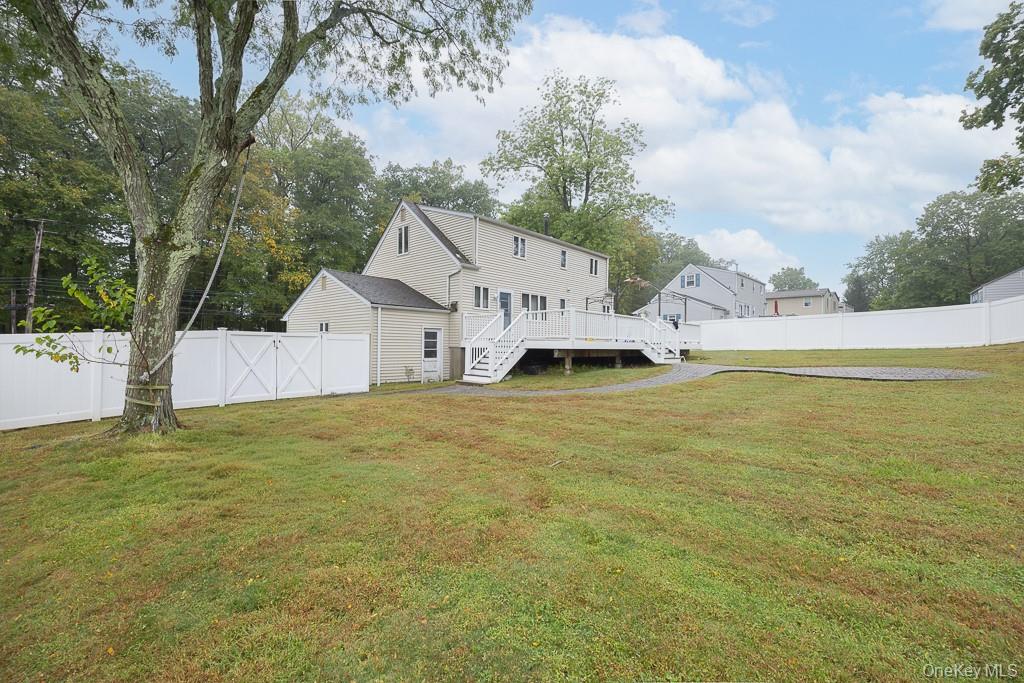 363 Gilbert Avenue, Pearl River, NY 10965