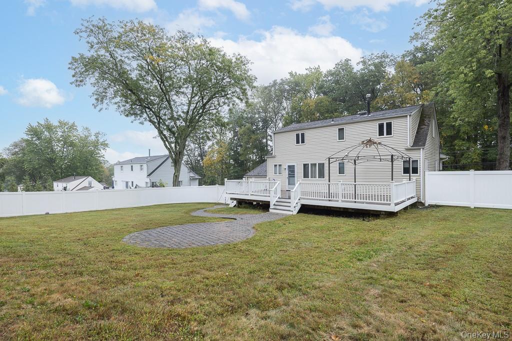 363 Gilbert Avenue, Pearl River, NY 10965