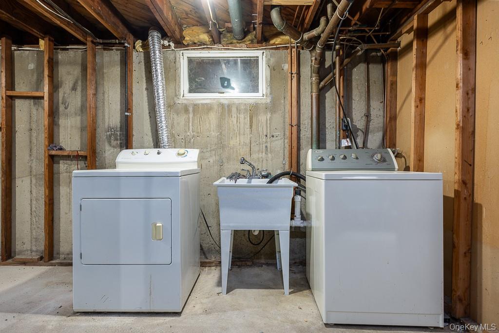 363 Gilbert Avenue, Pearl River, NY 10965