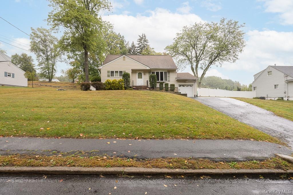 363 Gilbert Avenue, Pearl River, NY 10965