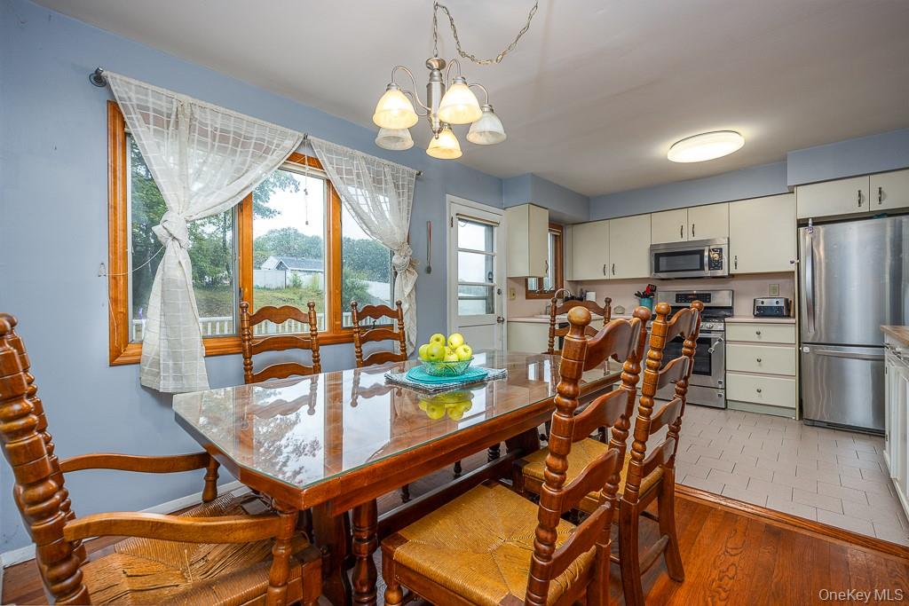 363 Gilbert Avenue, Pearl River, NY 10965