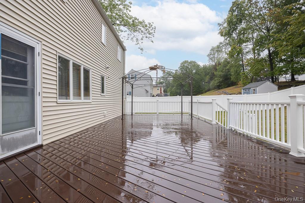 363 Gilbert Avenue, Pearl River, NY 10965