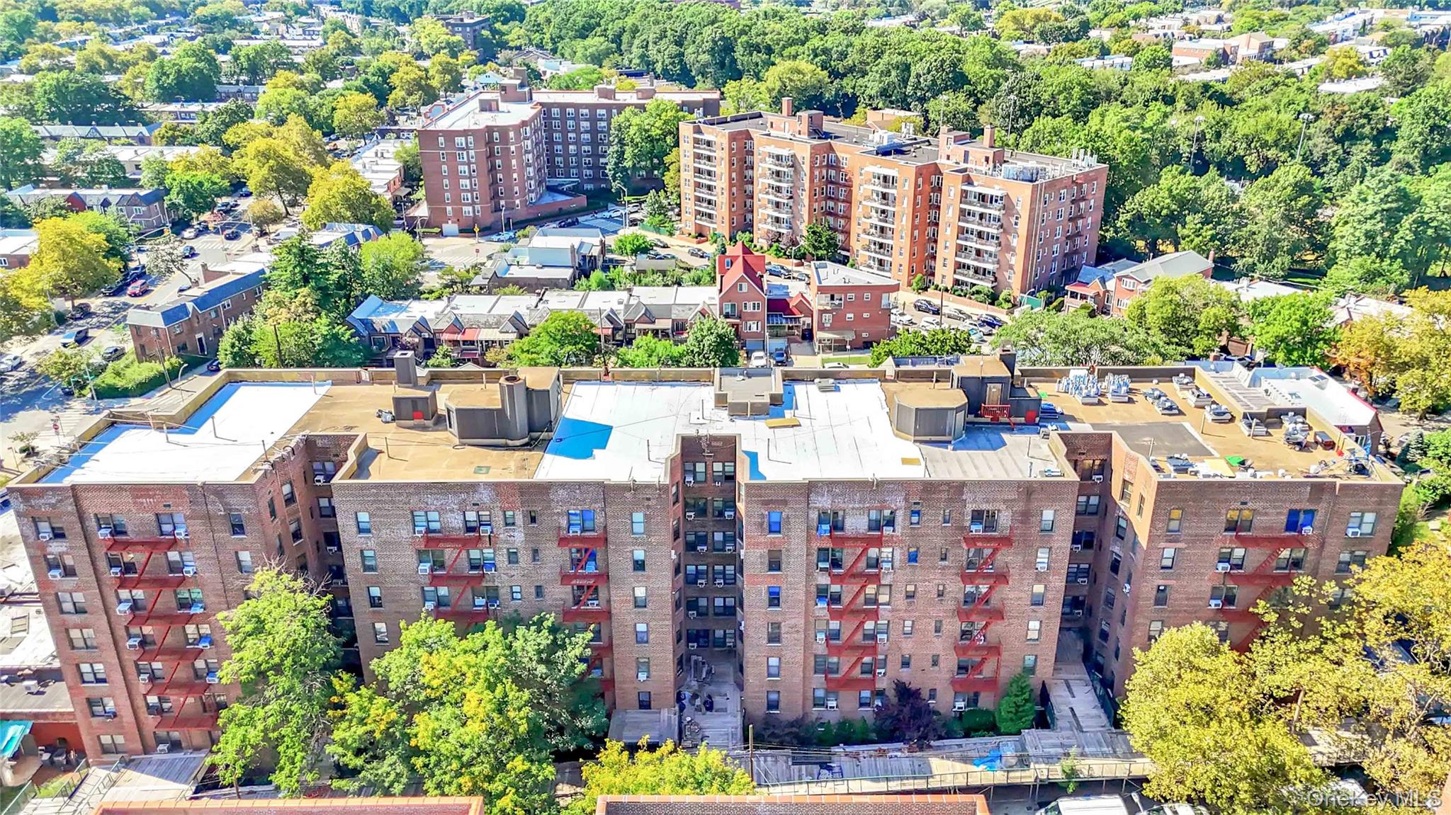 67-30 Dartmouth Street # 1D, Forest Hills, NY 11375