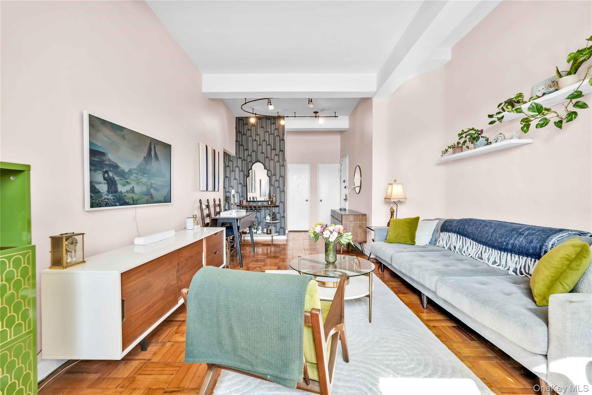 67-30 Dartmouth Street # 1D, Forest Hills, NY 11375