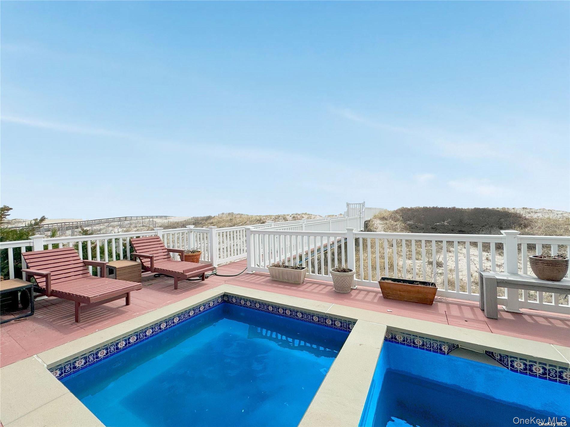 771 Dune Road, Westhampton Dunes, NY 11978