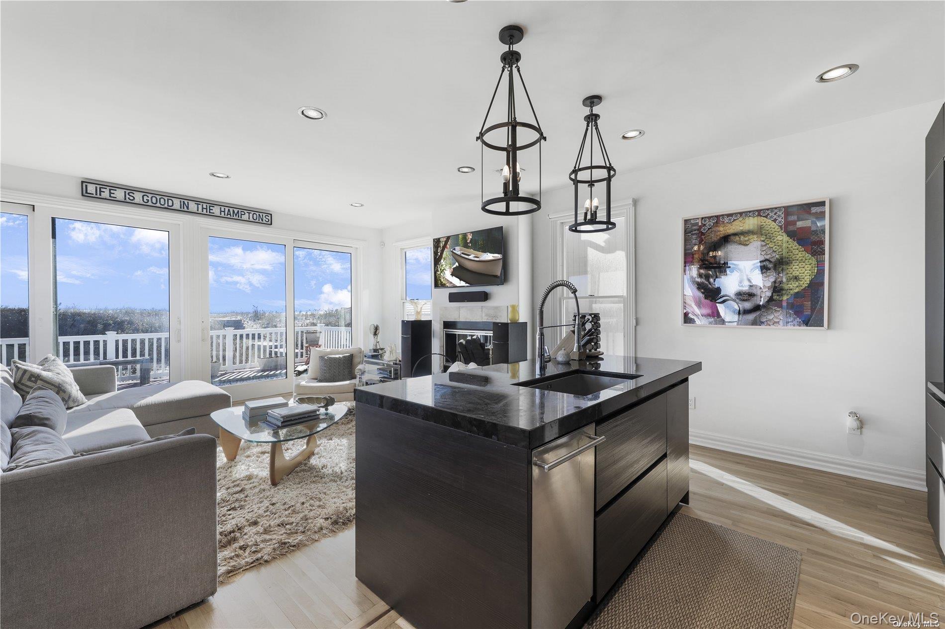 771 Dune Road, Westhampton Dunes, NY 11978