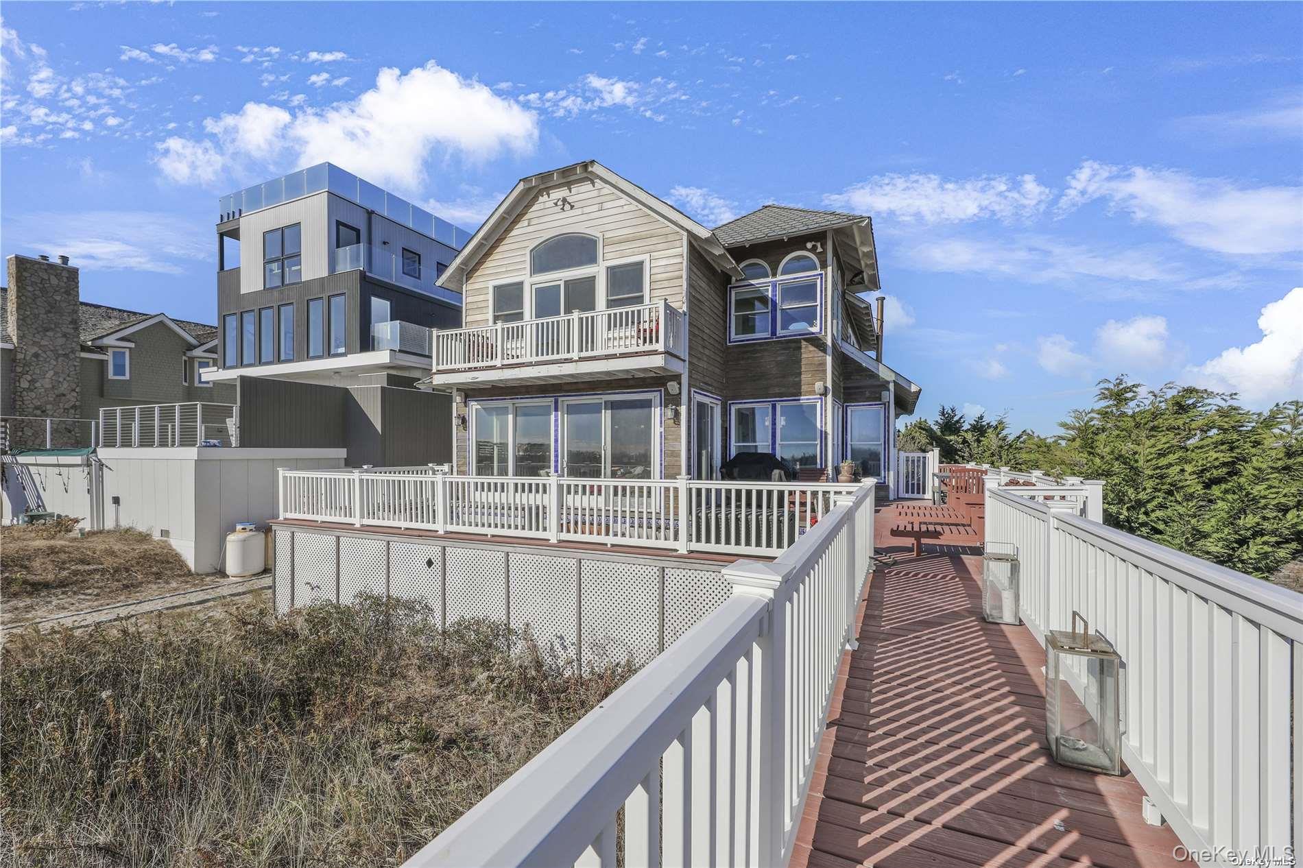 771 Dune Road, Westhampton Dunes, NY 11978