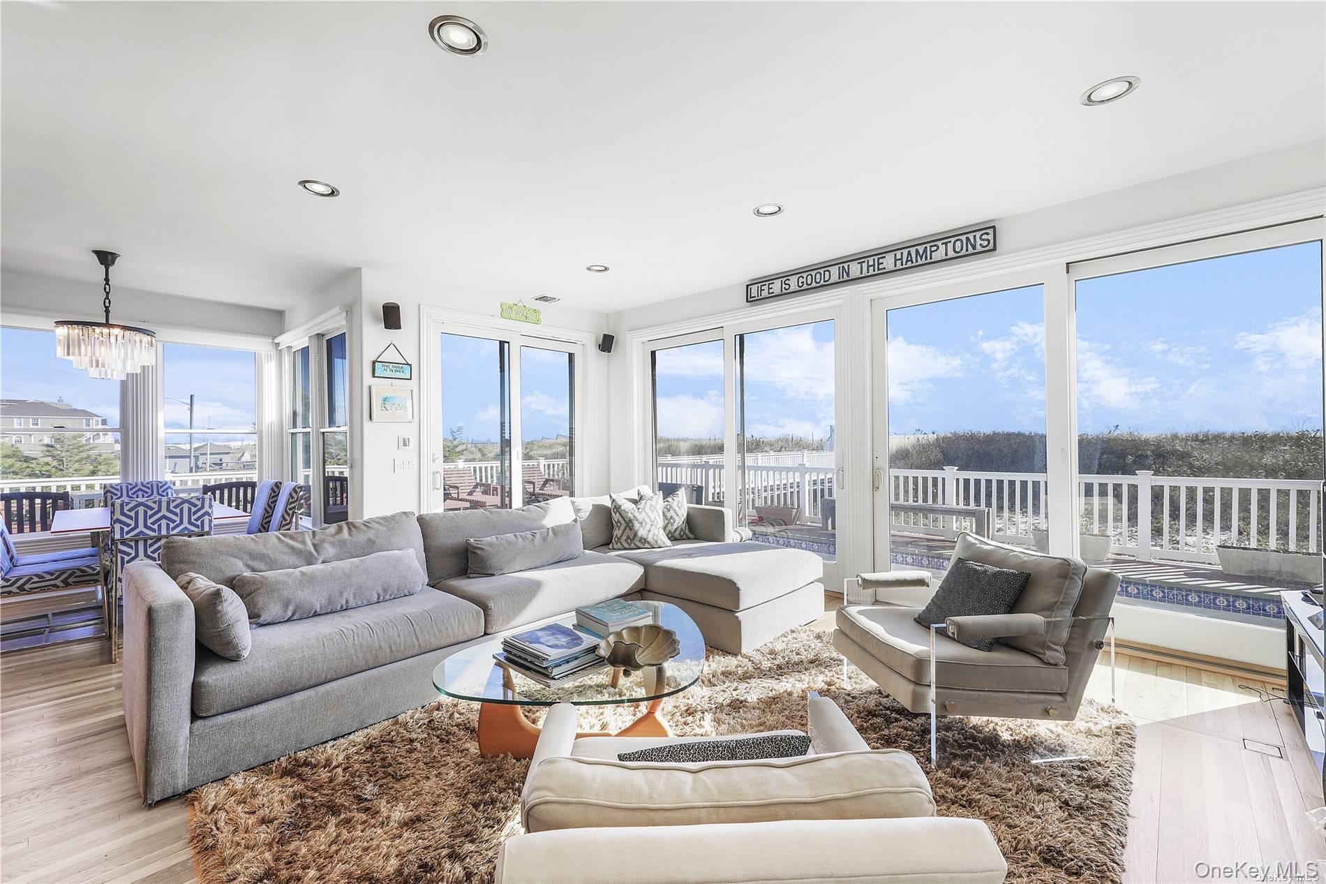 771 Dune Road, Westhampton Dunes, NY 11978