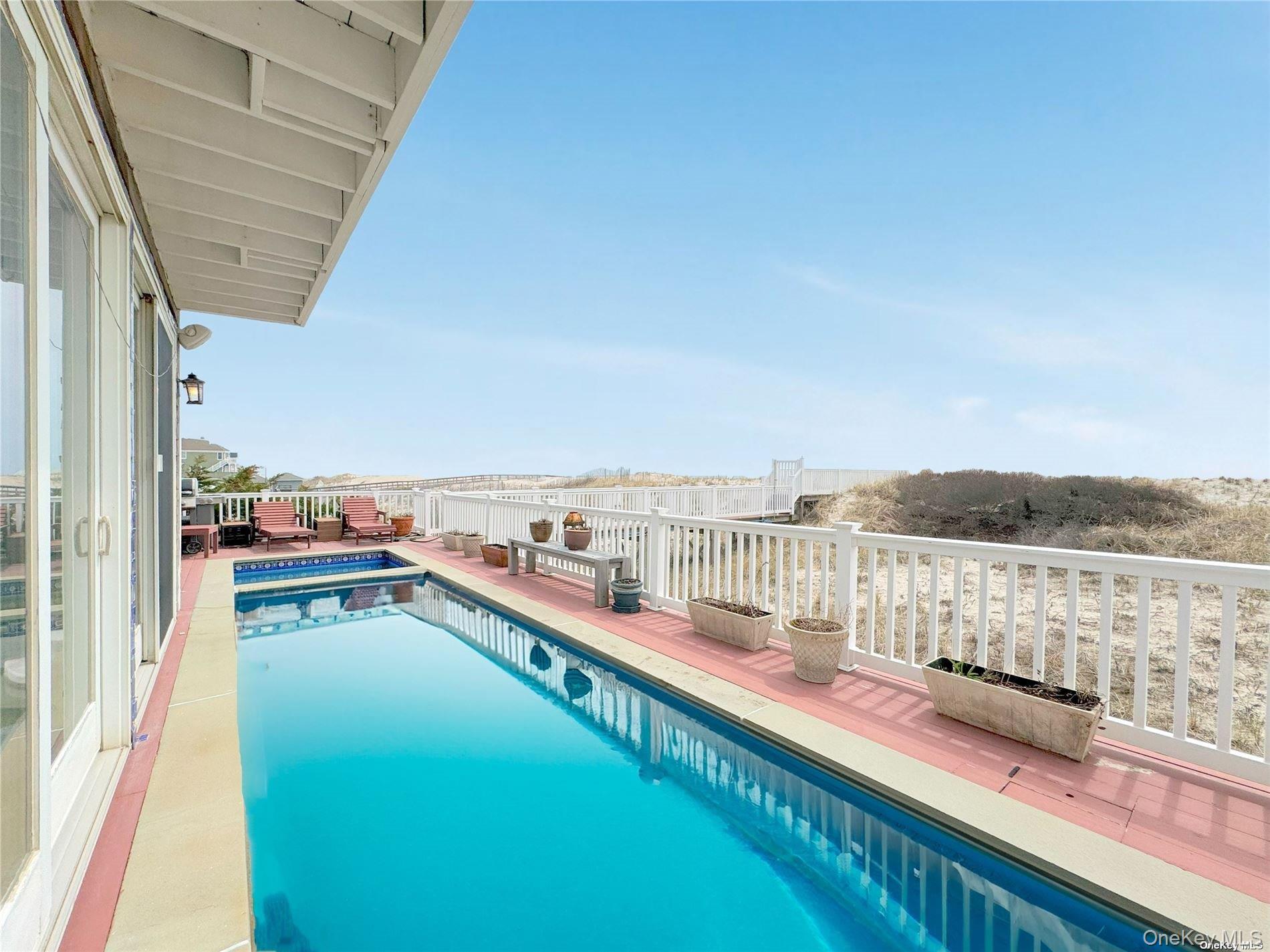 771 Dune Road, Westhampton Dunes, NY 11978