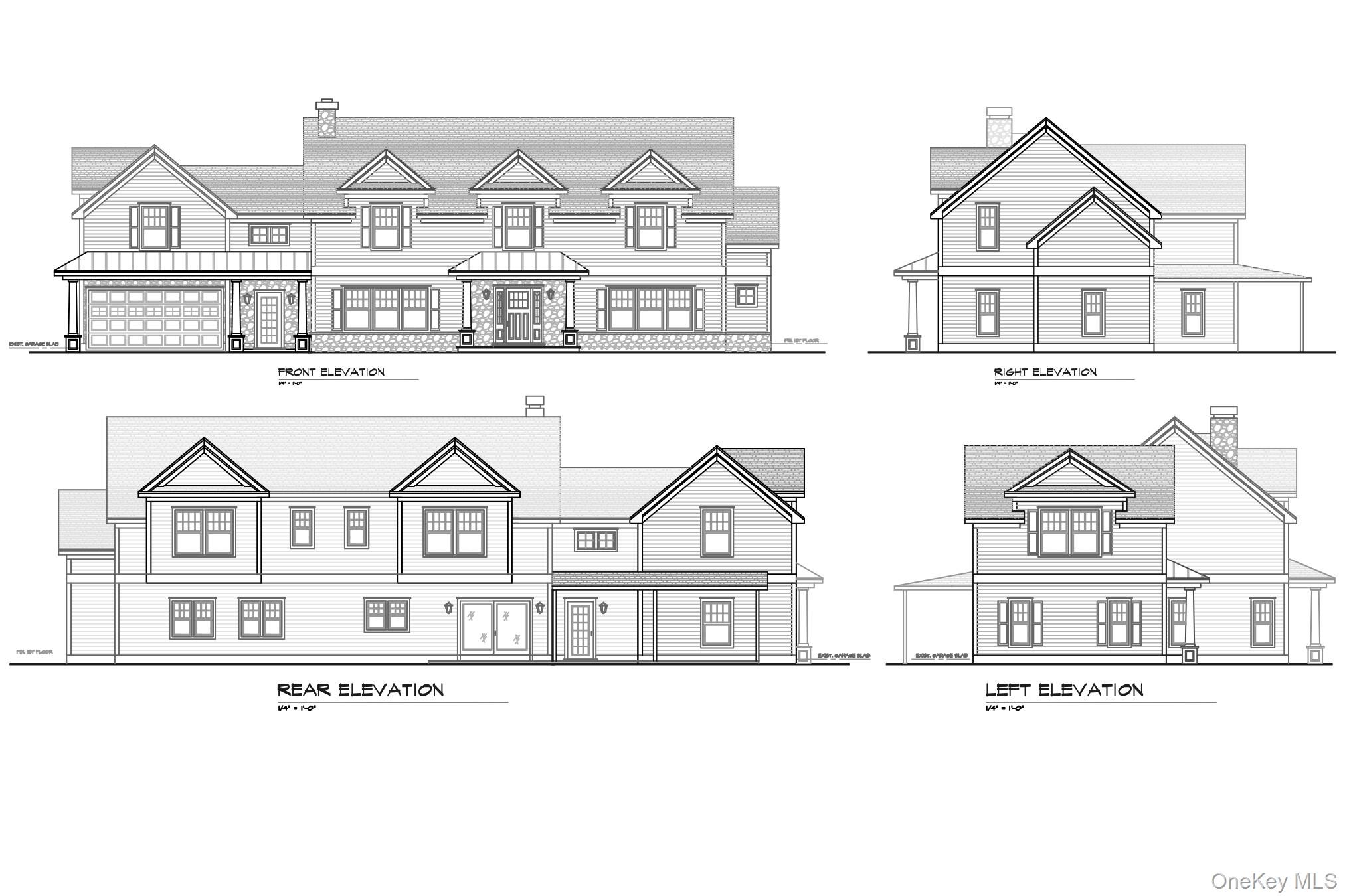 8 West Lane, South Salem, NY 10590