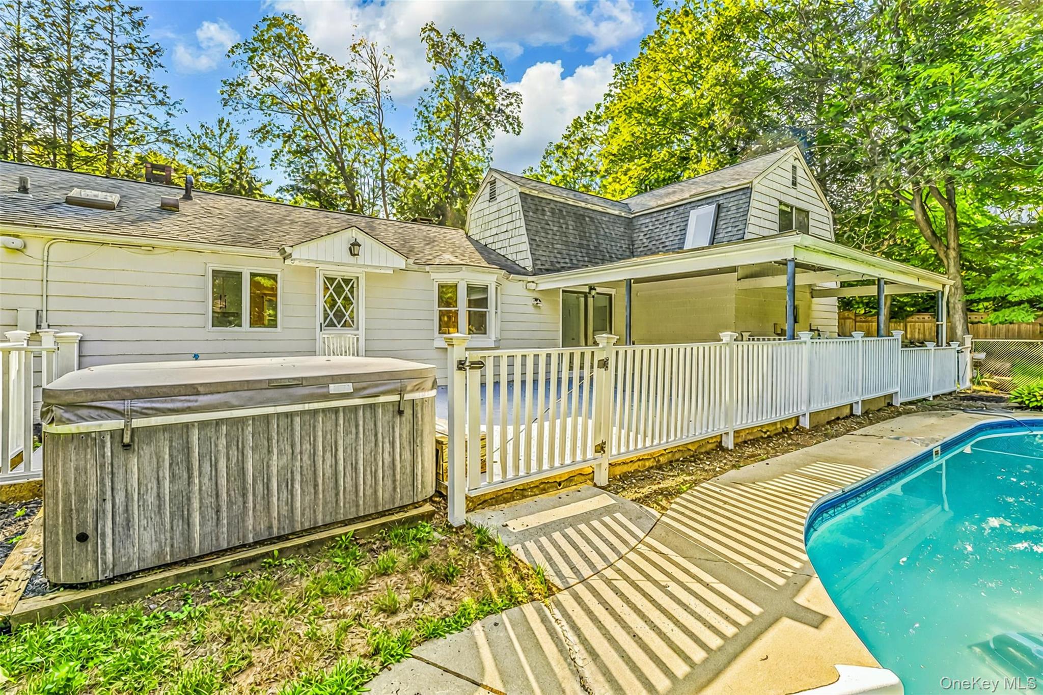 8 West Lane, South Salem, NY 10590