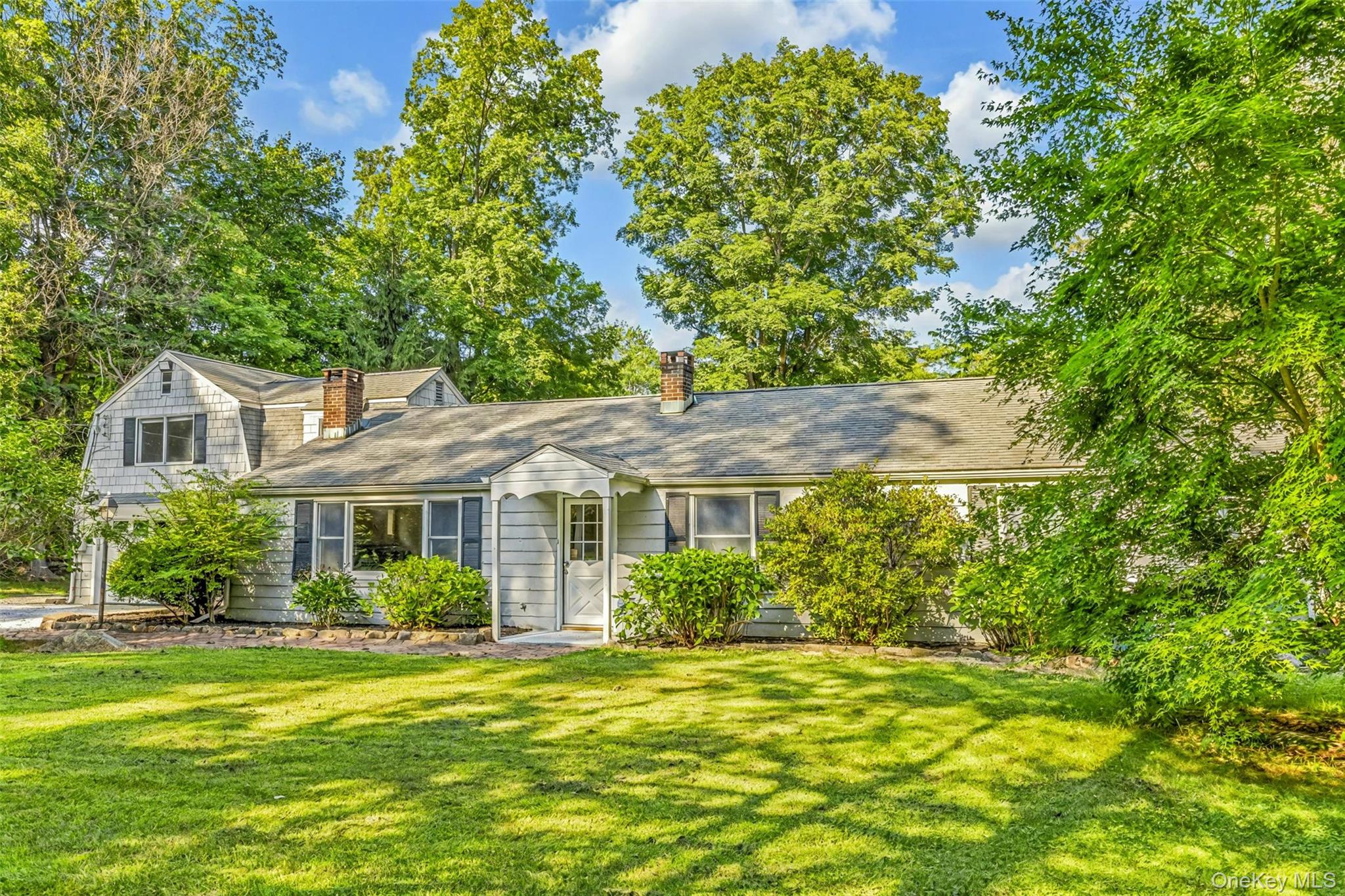 8 West Lane, South Salem, NY 10590