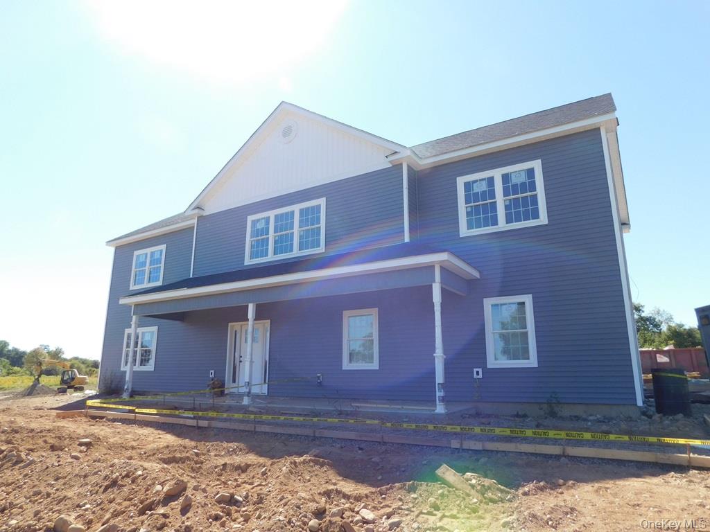 84 Quaker Street, Wallkill, NY 12589