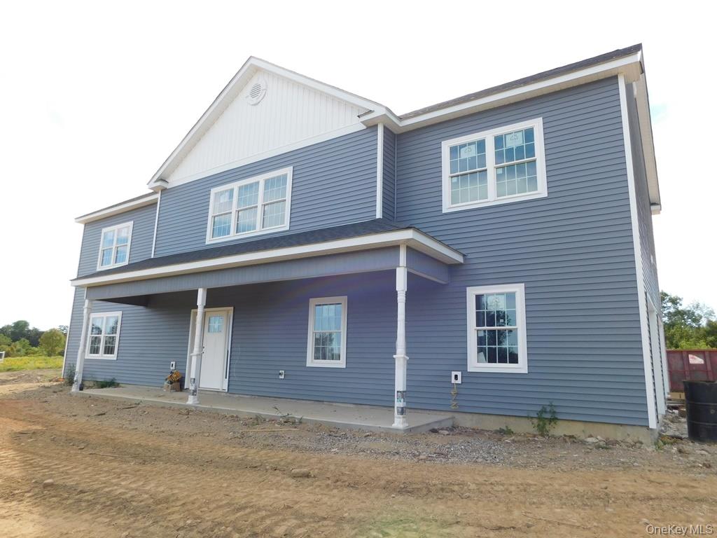 84 Quaker Street, Wallkill, NY 12589