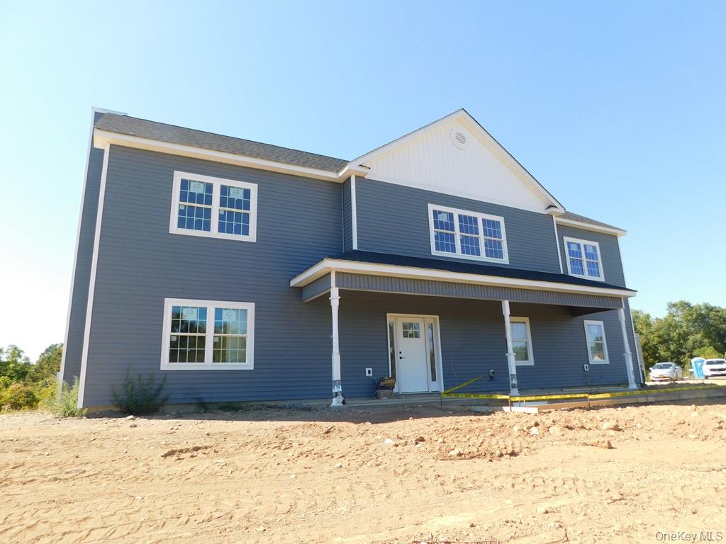 84 Quaker Street, Wallkill, NY 12589