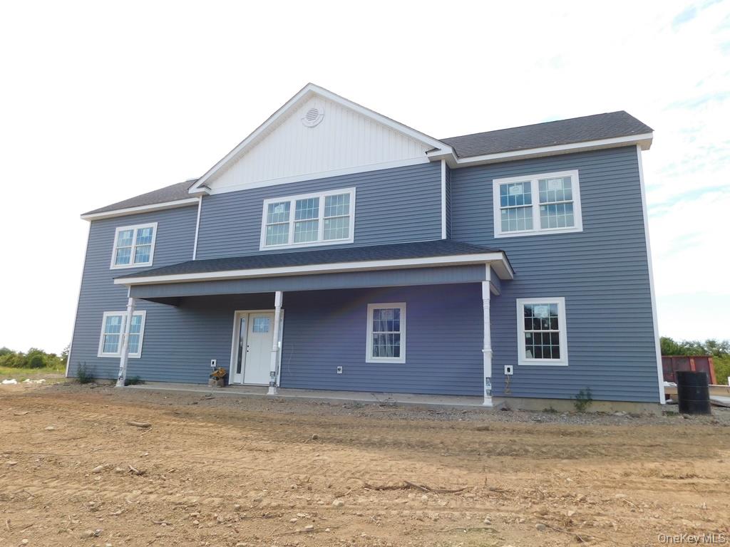 84 Quaker Street, Wallkill, NY 12589